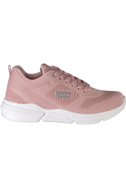 Gas Calzatura Sportiva Donna Rosa"" - mem39