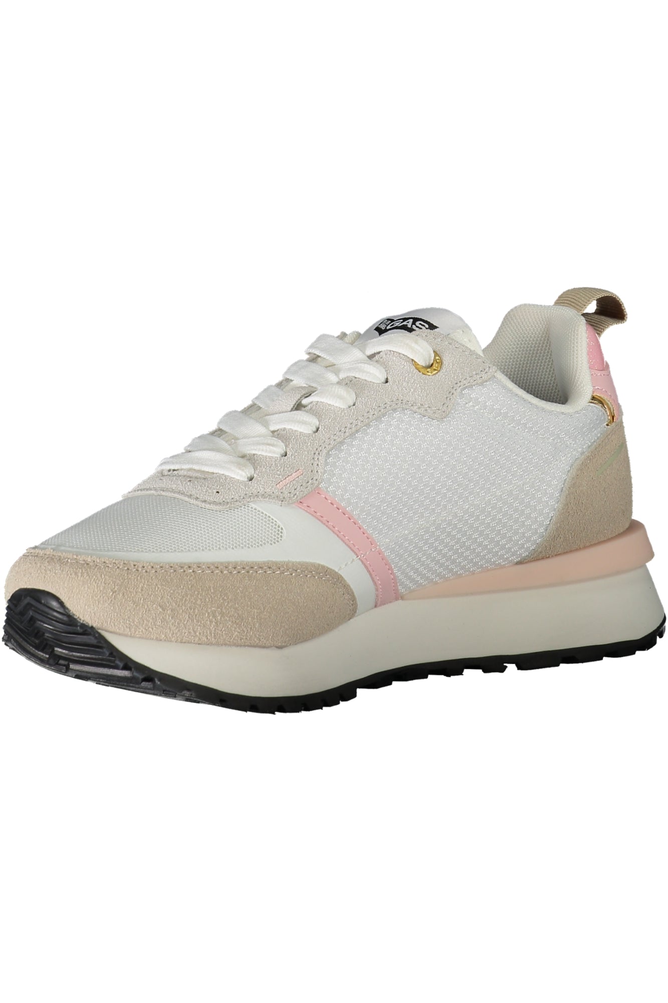 Gas Calzatura Sportiva Donna Rosa"" - mem39