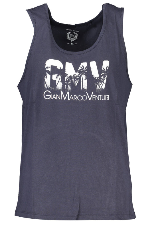 Gian Marco Venturi Herren Tanktop