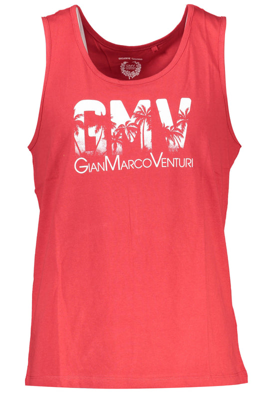 Gian Marco Venturi Herren Tanktop