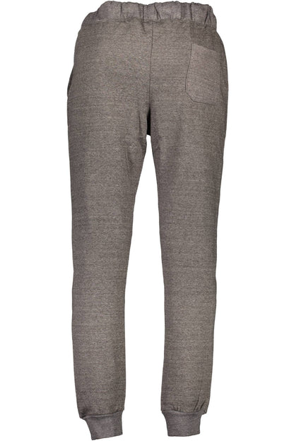 Gian Marco Venturi Pantalone Uomo Grigio"" - mem39