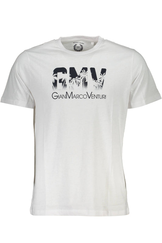 GIAN MARCO VENTURI T-SHIRT