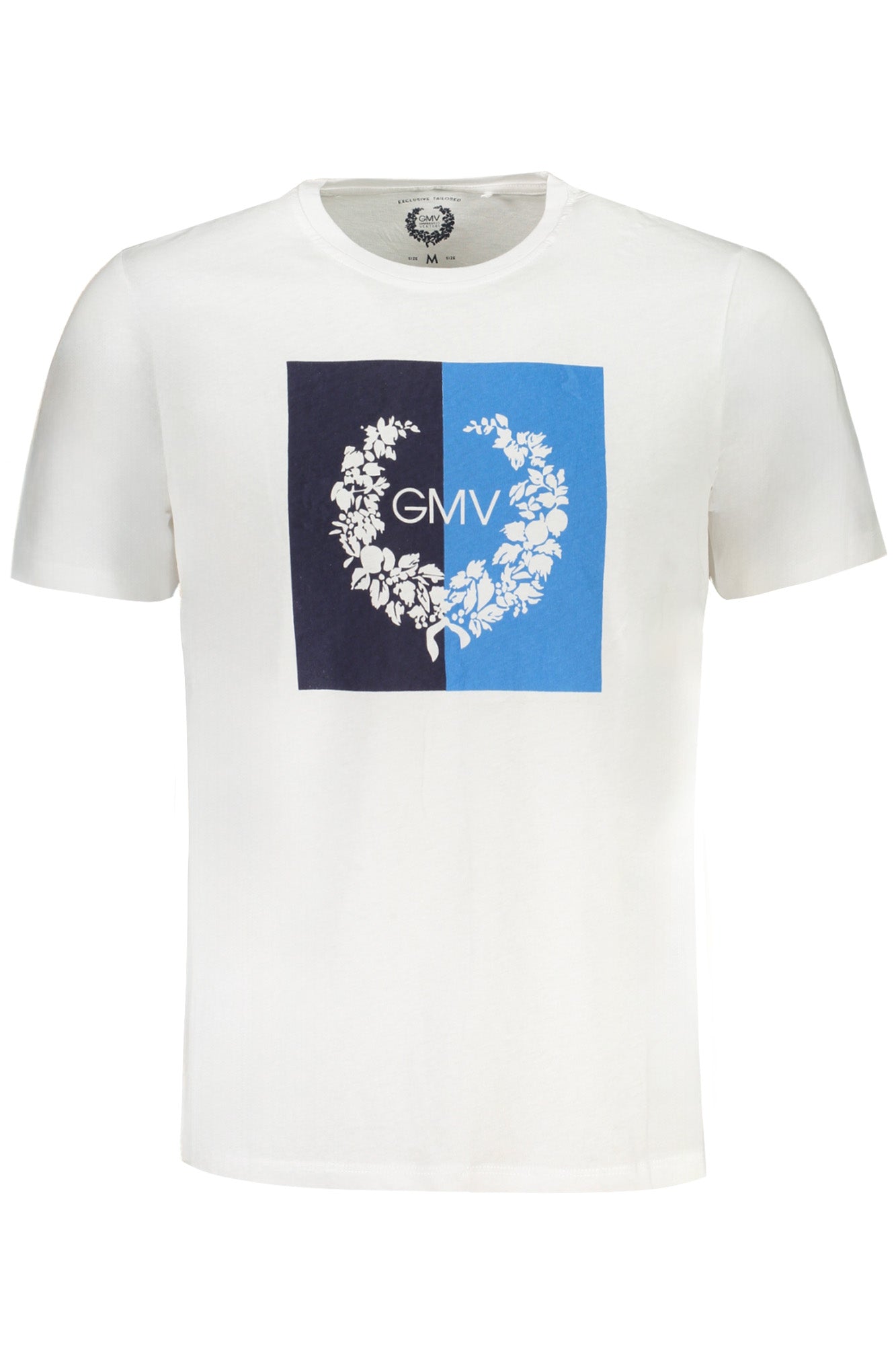 Gian Marco Venturi T-Shirt Maniche Corte Uomo - mem39