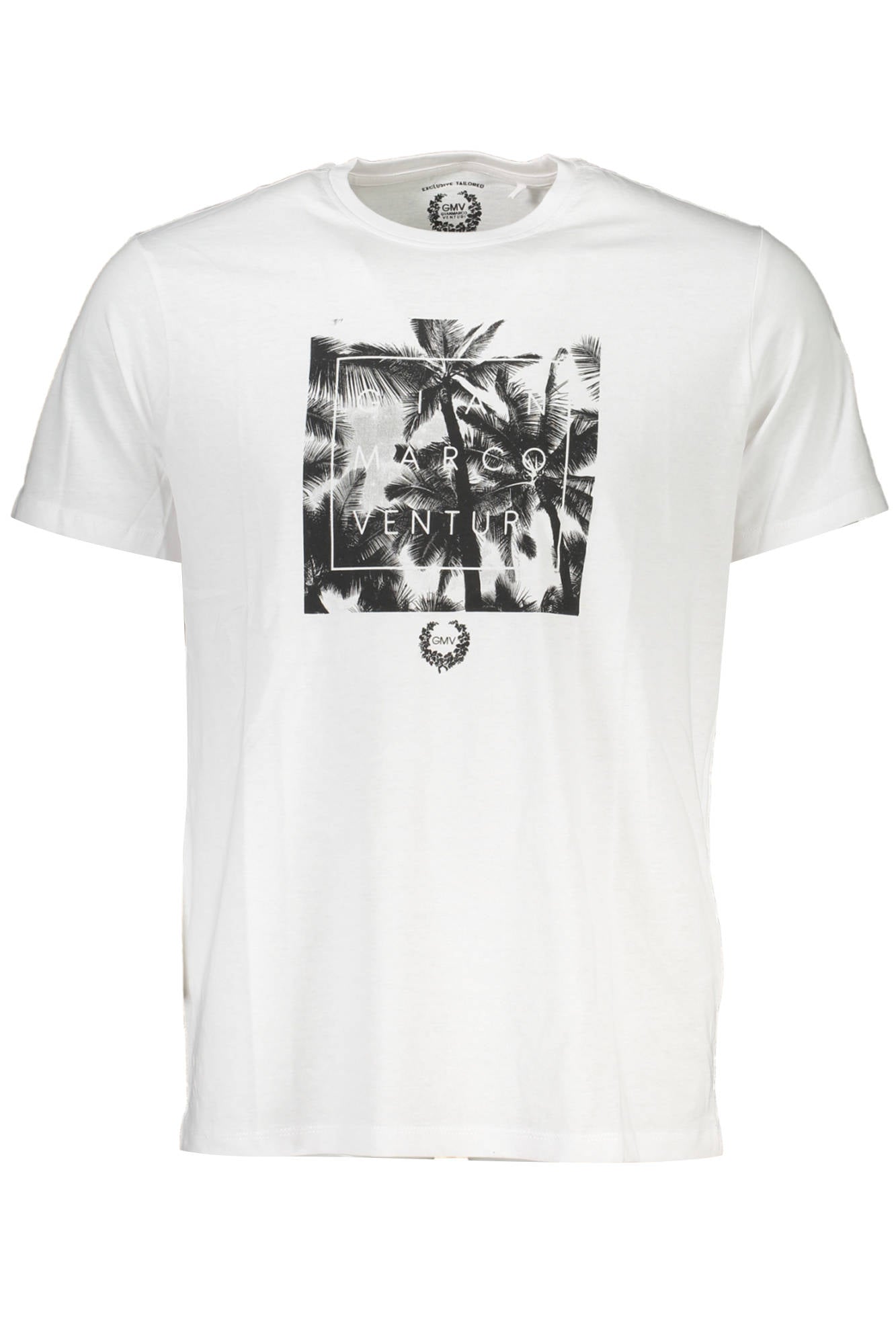 Gian Marco Venturi T-Shirt - mem39