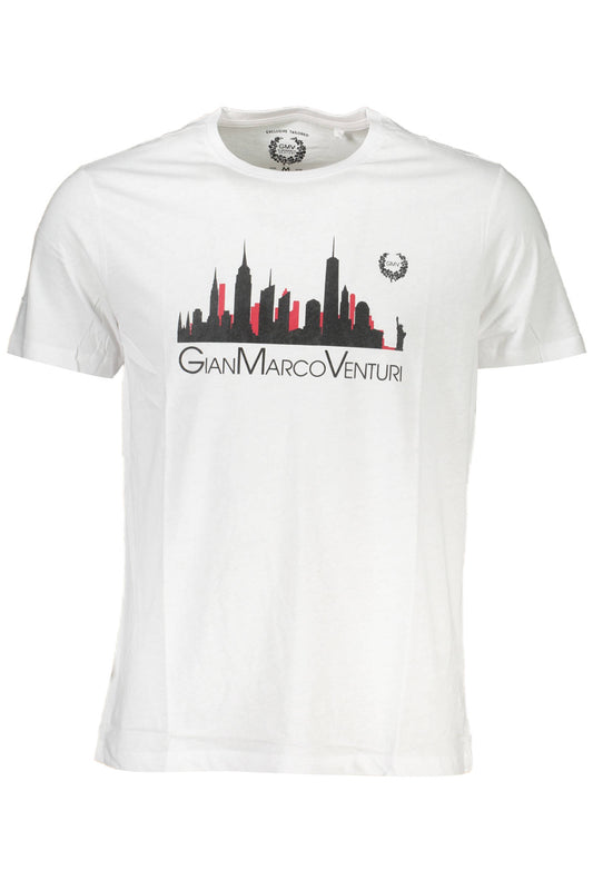 GIAN MARCO VENTURI T-SHIRT