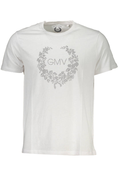 Gian Marco Venturi T-Shirt - mem39