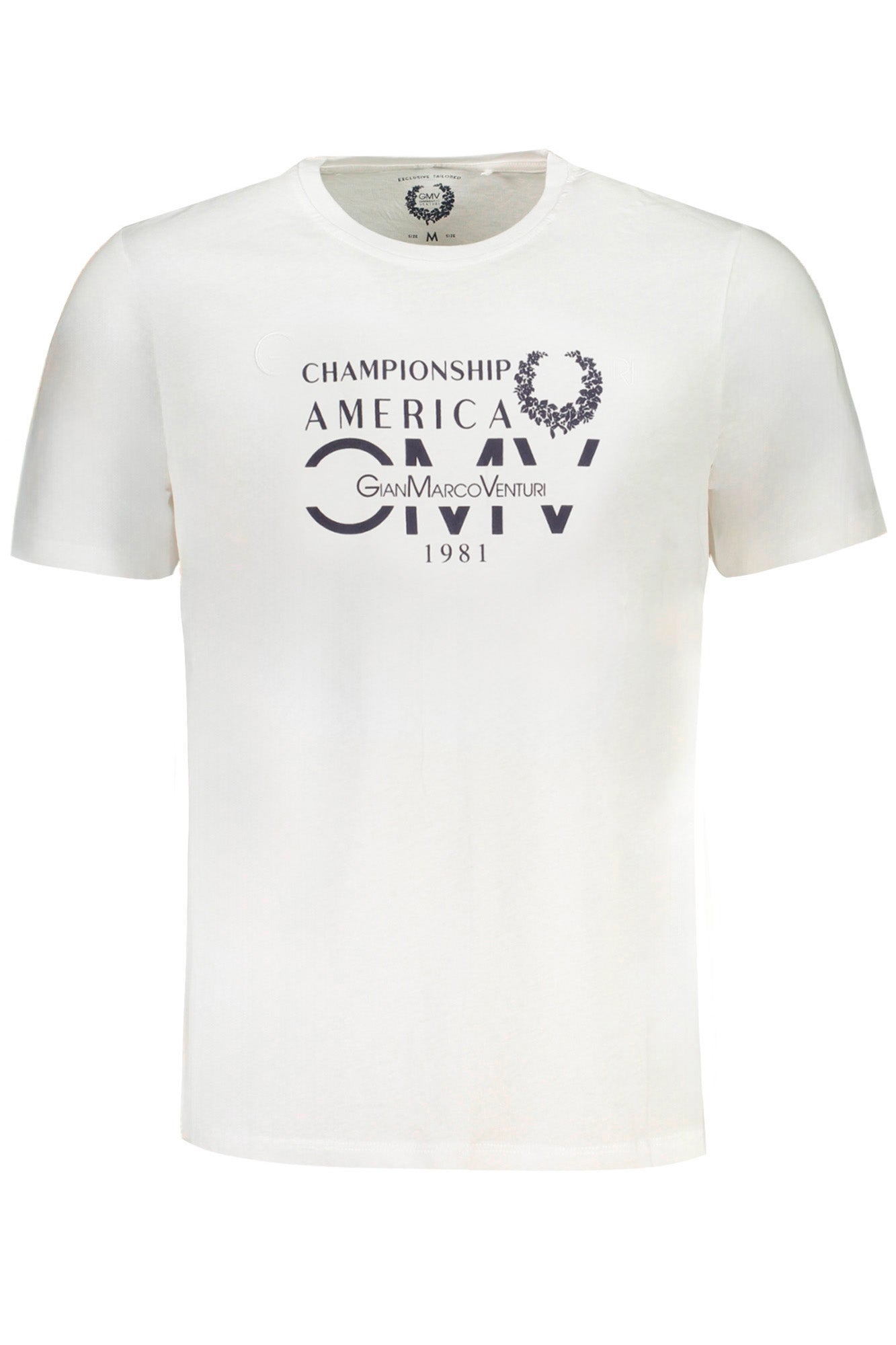 GIAN MARCO VENTURI T-SHIRT