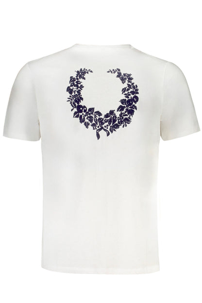 GIAN MARCO VENTURI T-SHIRT