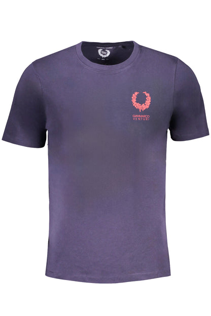 GIAN MARCO VENTURI T-SHIRT