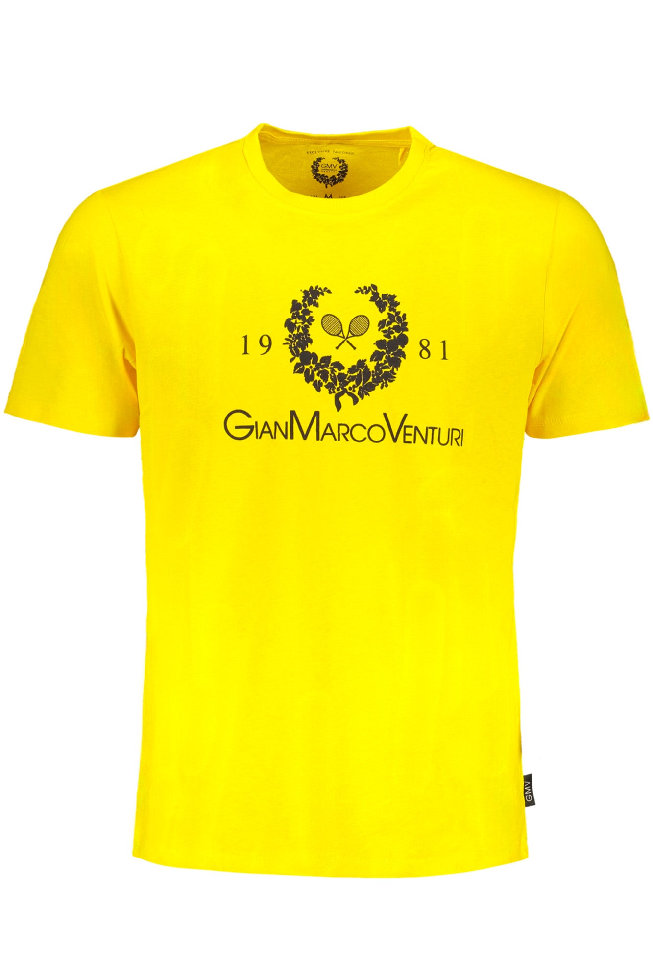 Gian Marco Venturi T-Shirt Maniche Corte Uomo - mem39