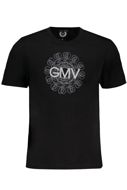 Gian Marco Venturi T-Shirt Maniche Corte Uomo - mem39