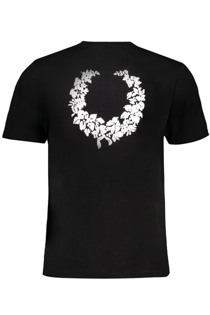 GIAN MARCO VENTURI AU01413ALVARO_NEBLACK