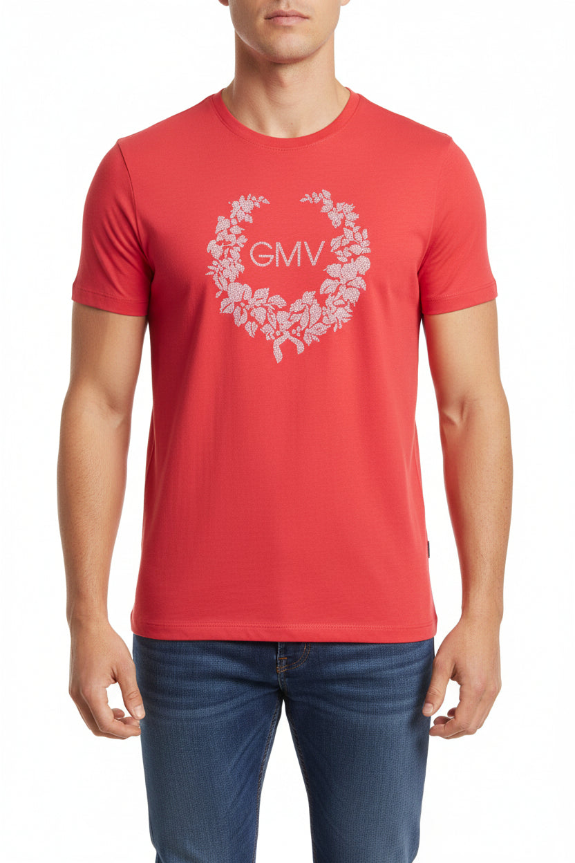 Gian Marco Venturi T-Shirt - mem39