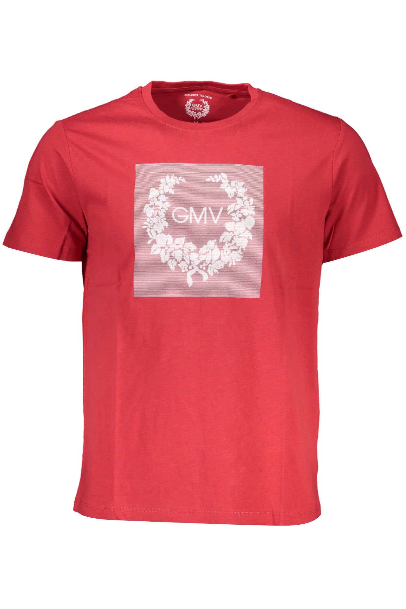Gian Marco Venturi T-Shirt - mem39