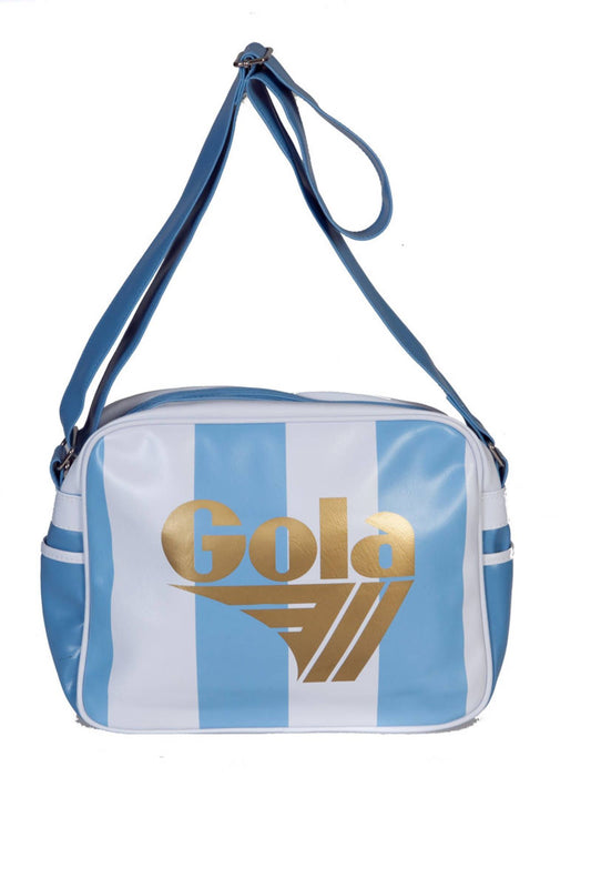 Gola Tracolla Donna Azzurro - mem39