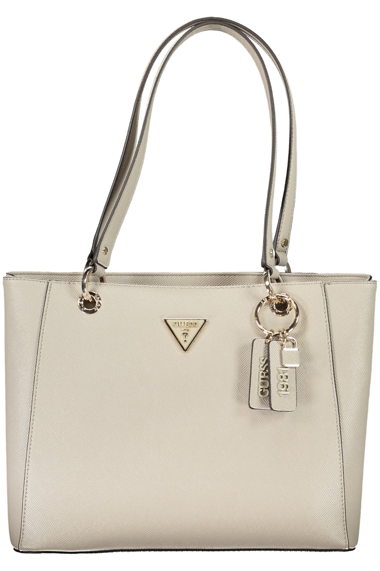 Guess Jeans Borsa Donna Beige - mem39