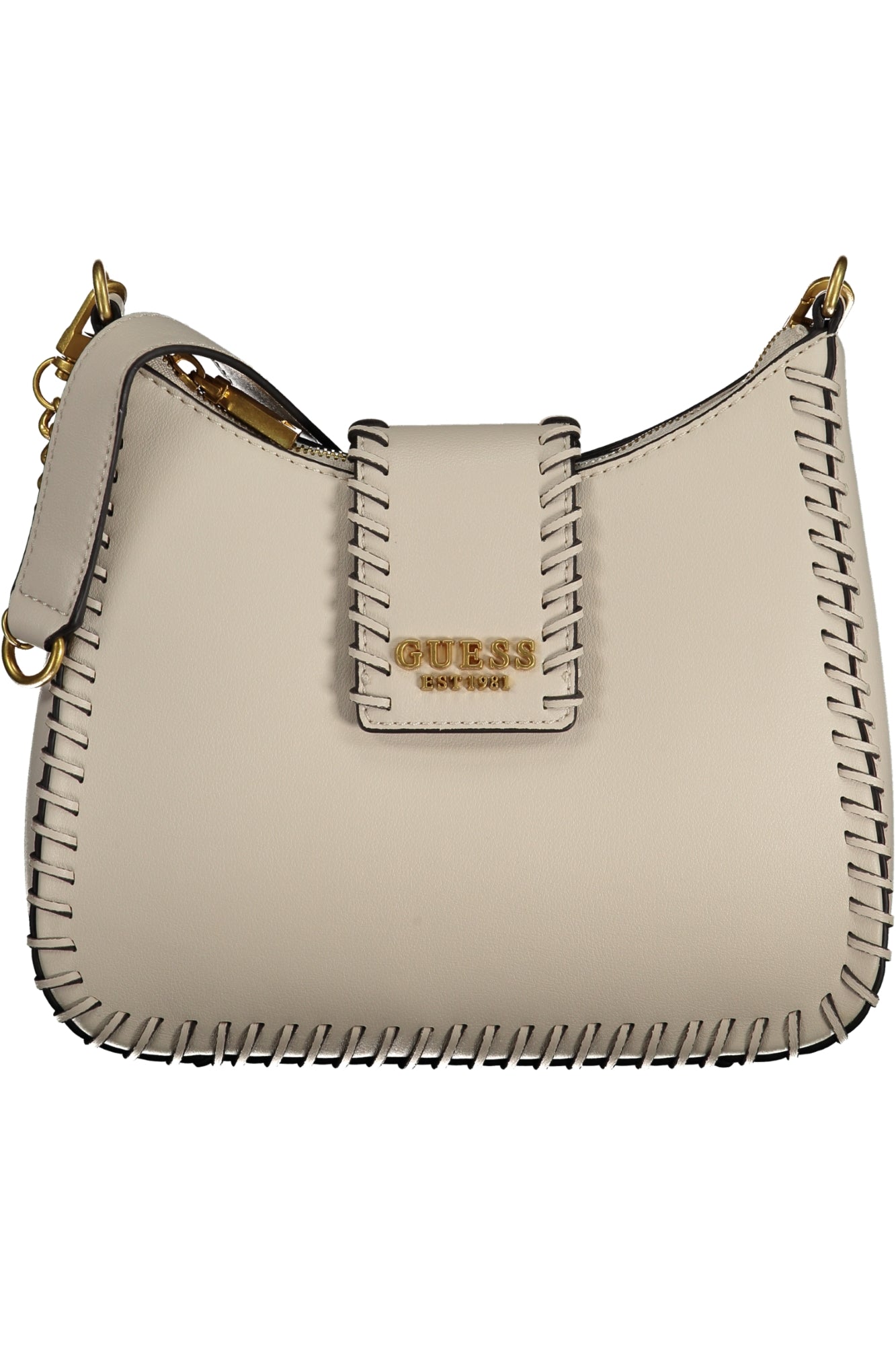 Guess Jeans Borsa Donna Beige - mem39