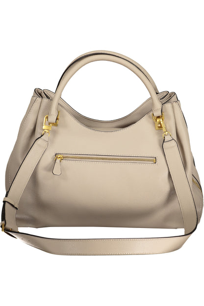 Guess Jeans Borsa Donna Beige - mem39