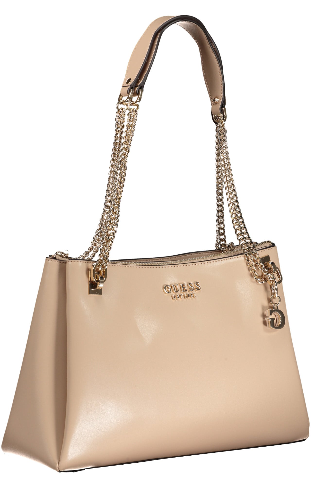 Guess Jeans Borsa Donna Beige - mem39