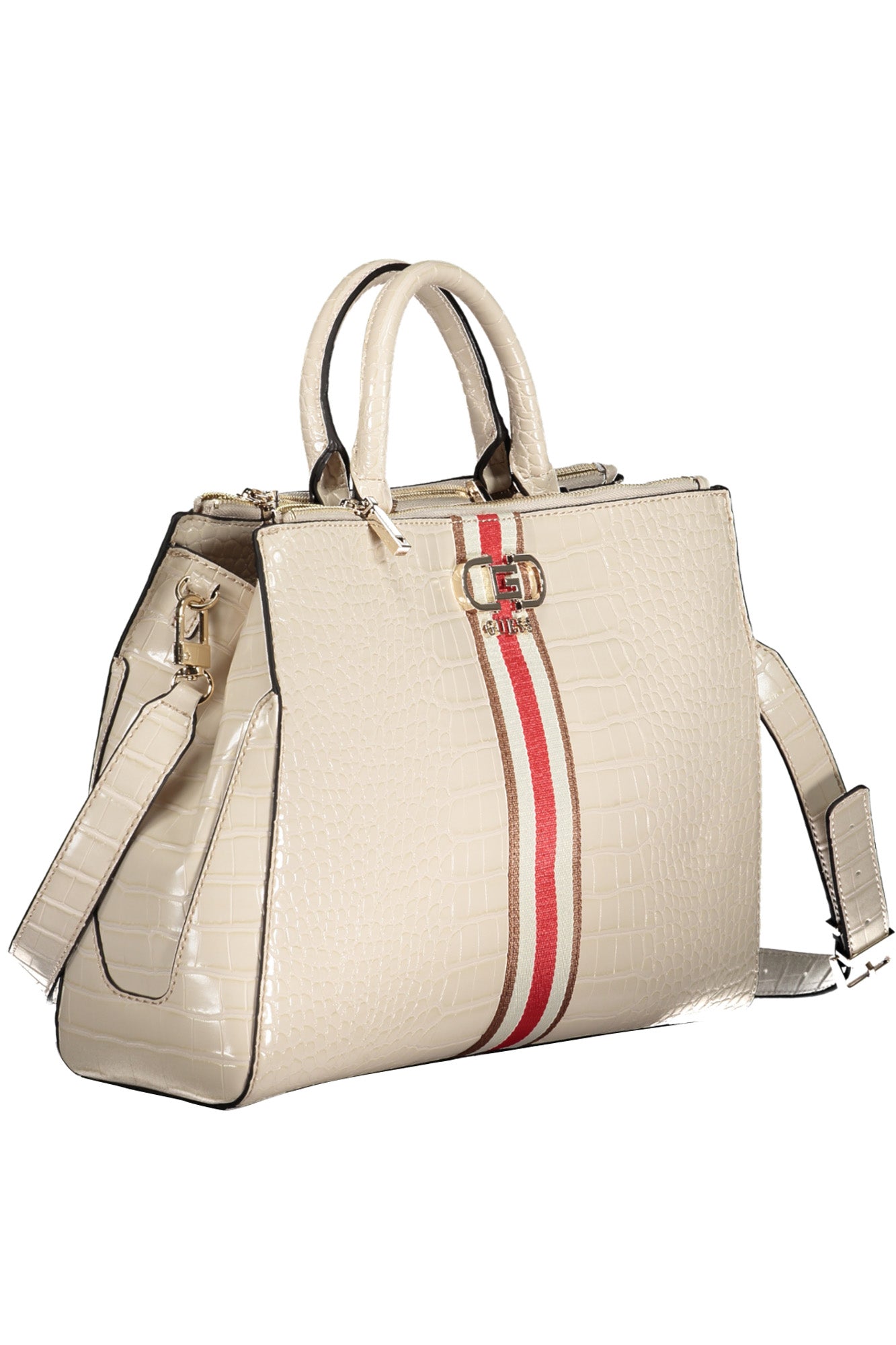 Guess Jeans Borsa Donna Beige - mem39