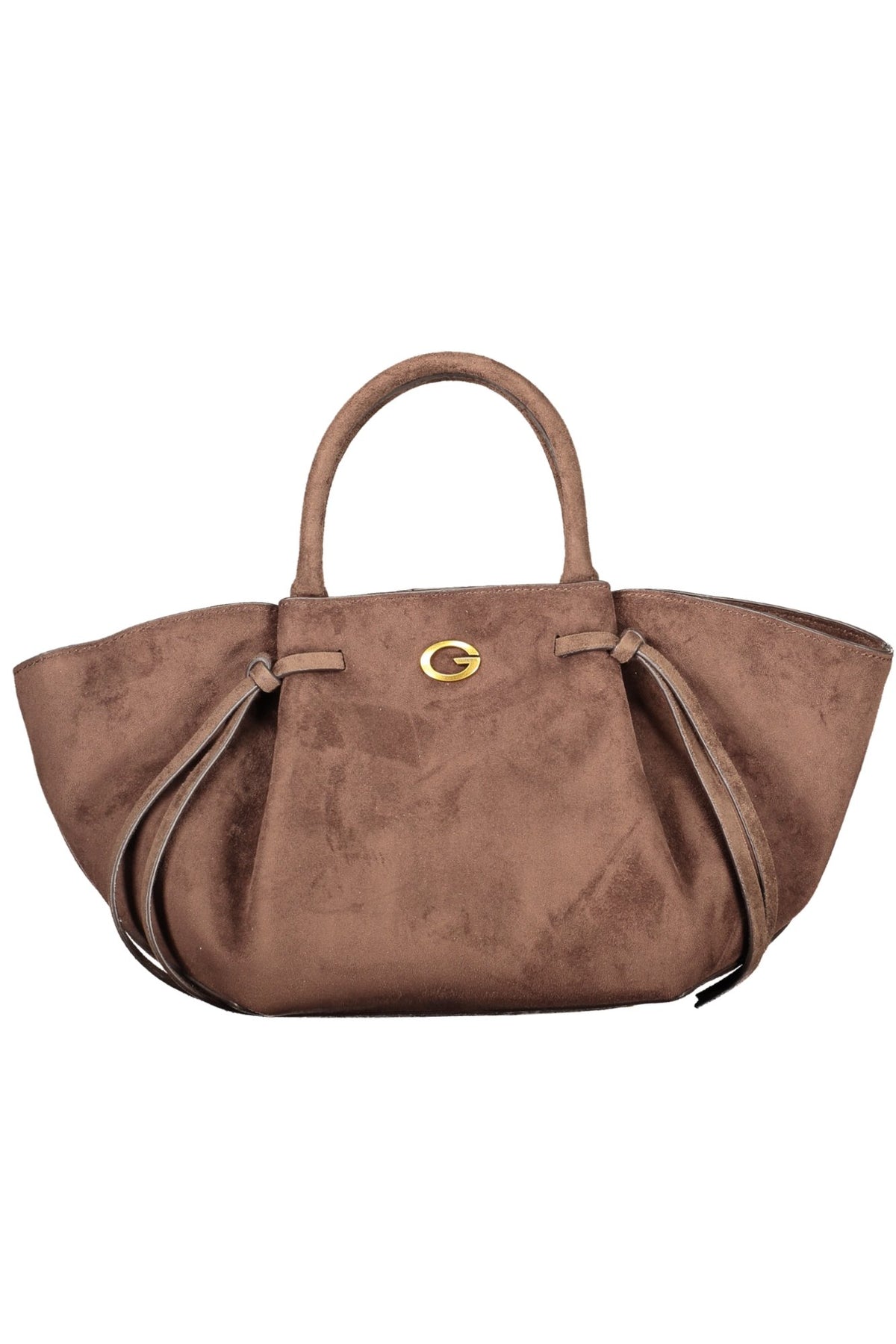 GUESS JEANS BORSA DONNA MARRONE