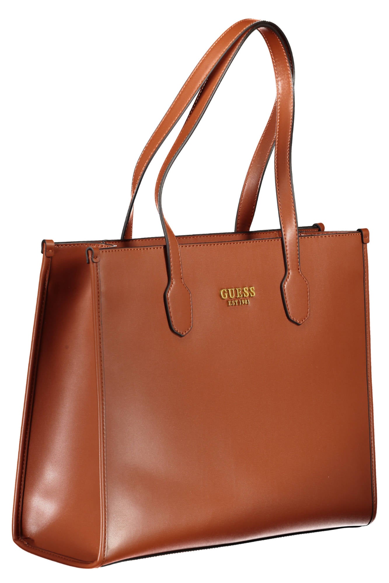 Guess Jeans Borsa Donna Marrone - mem39