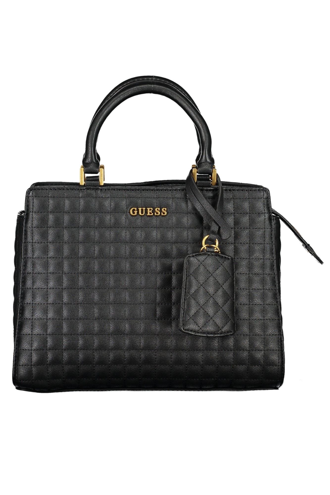 Guess Jeans Borsa Donna Nero - mem39