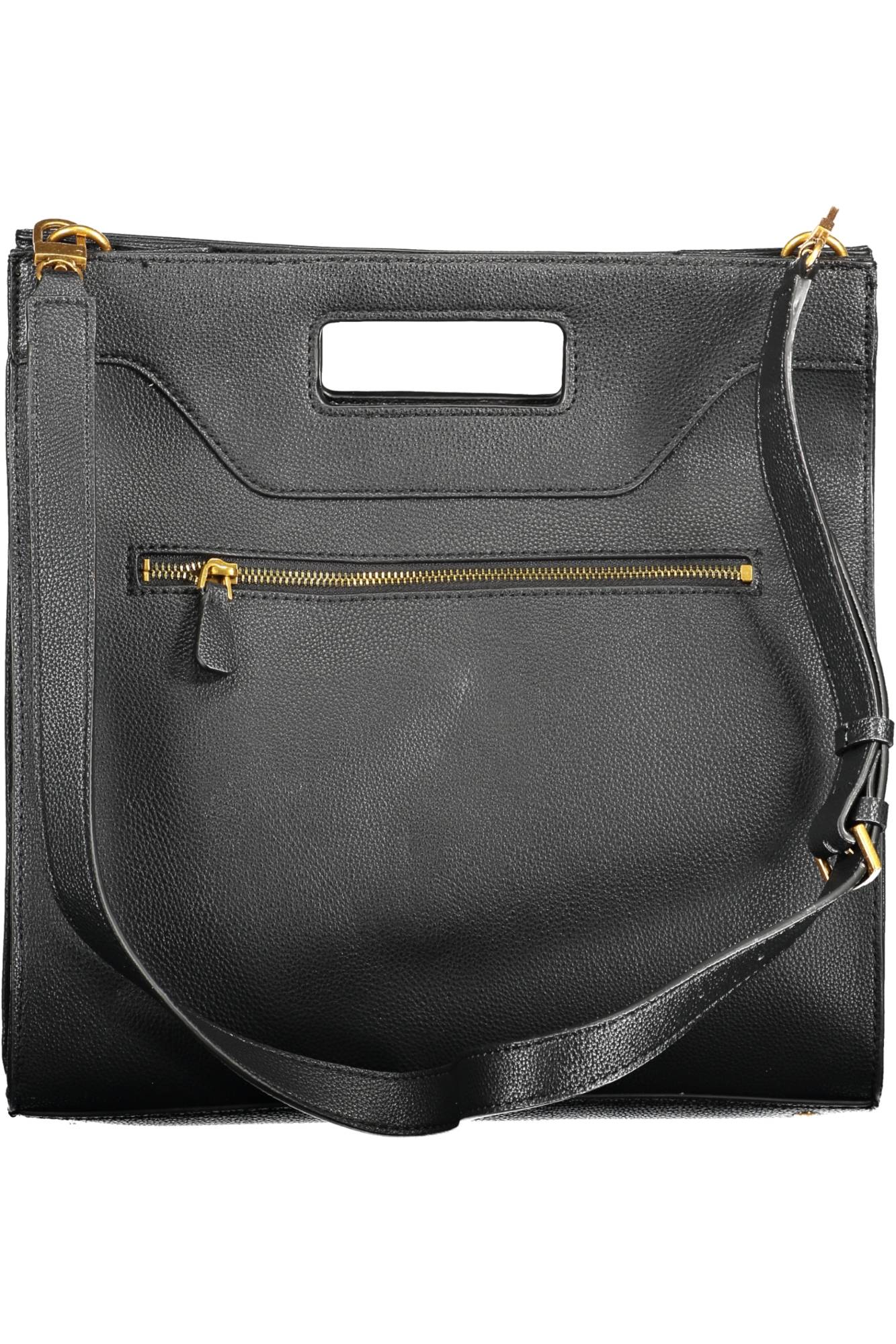 Guess Jeans Borsa Donna Nero - mem39