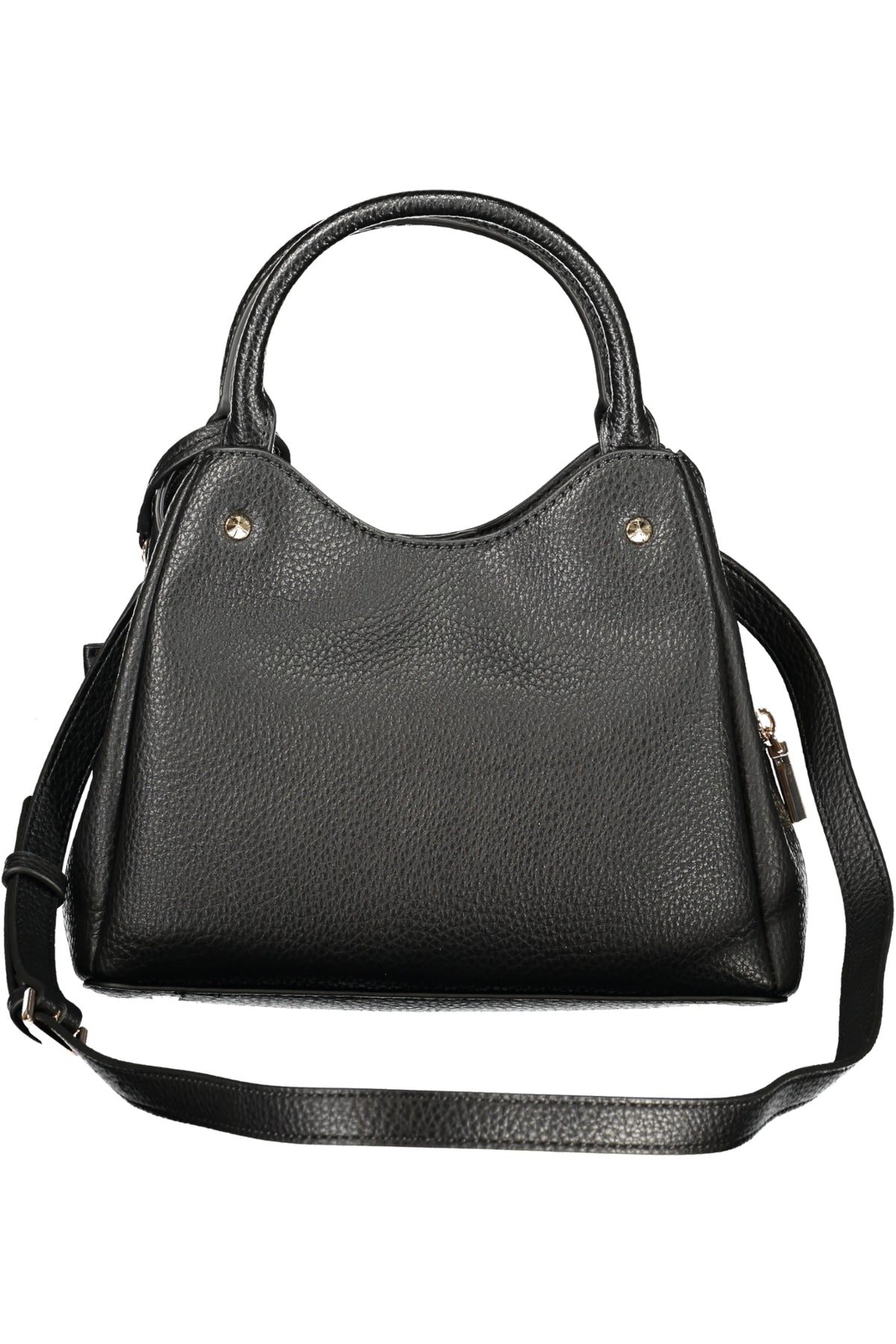 GUESS JEANS BORSA DONNA NERO