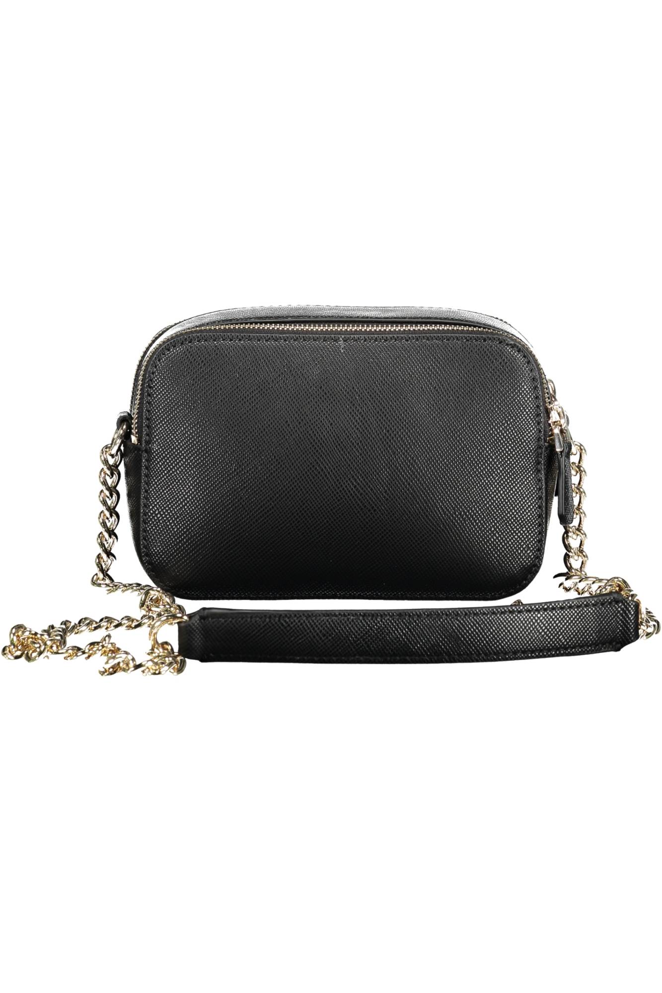 Guess Jeans Borsa Donna Nero - mem39