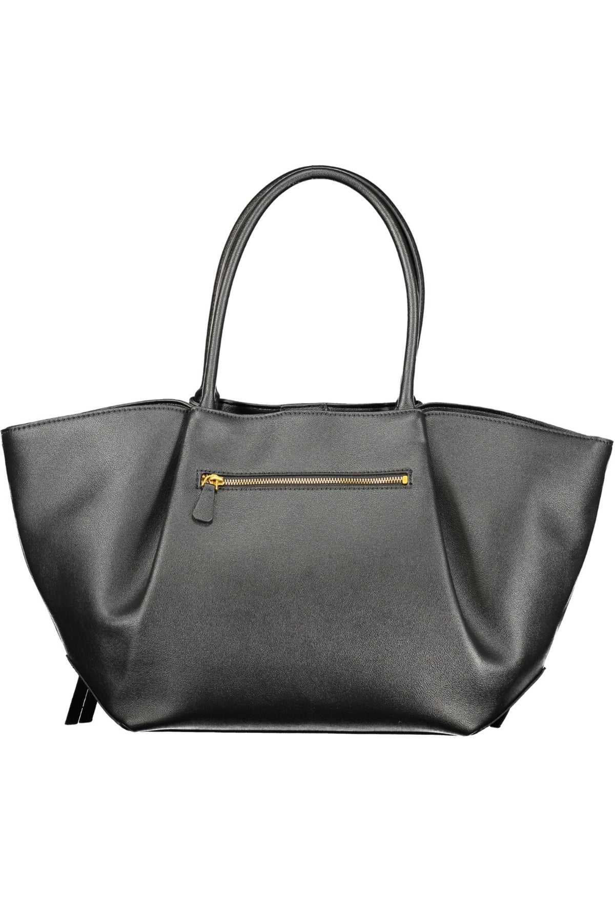GUESS JEANS BORSA DONNA NERO