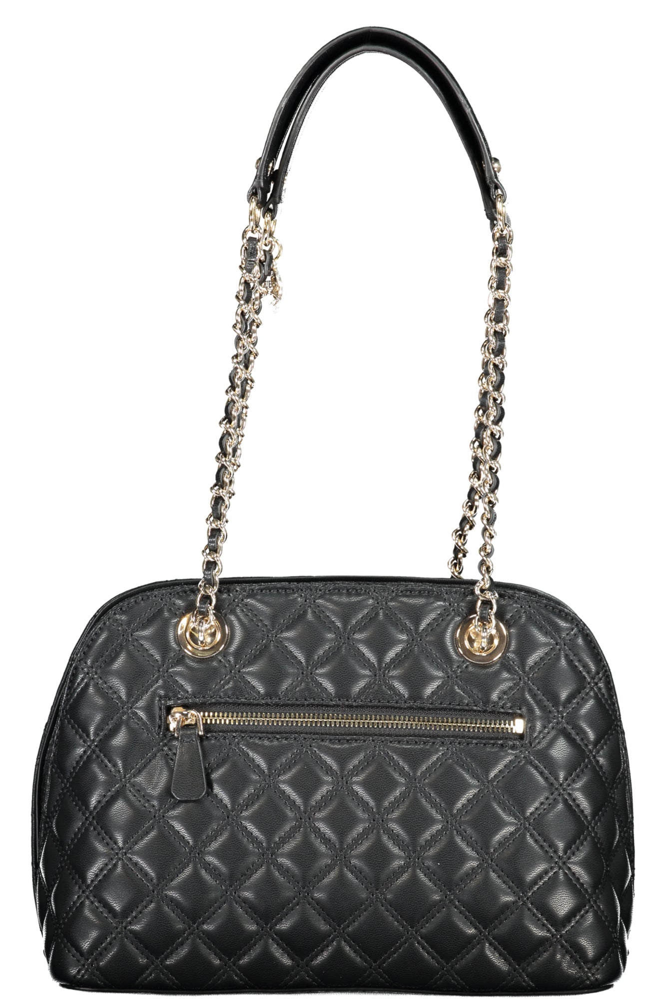 Guess Jeans Borsa Donna Nero - mem39