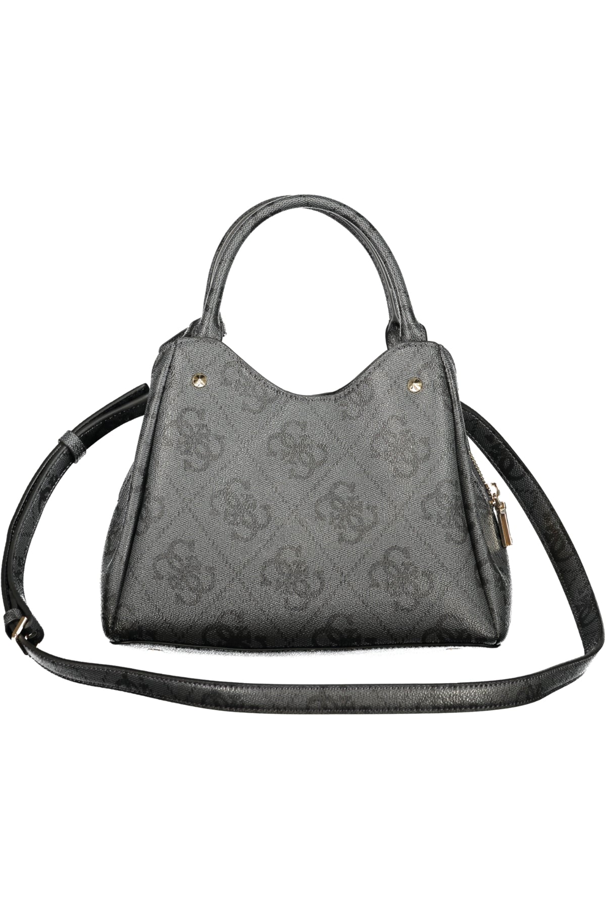 GUESS JEANS BORSA DONNA NERO