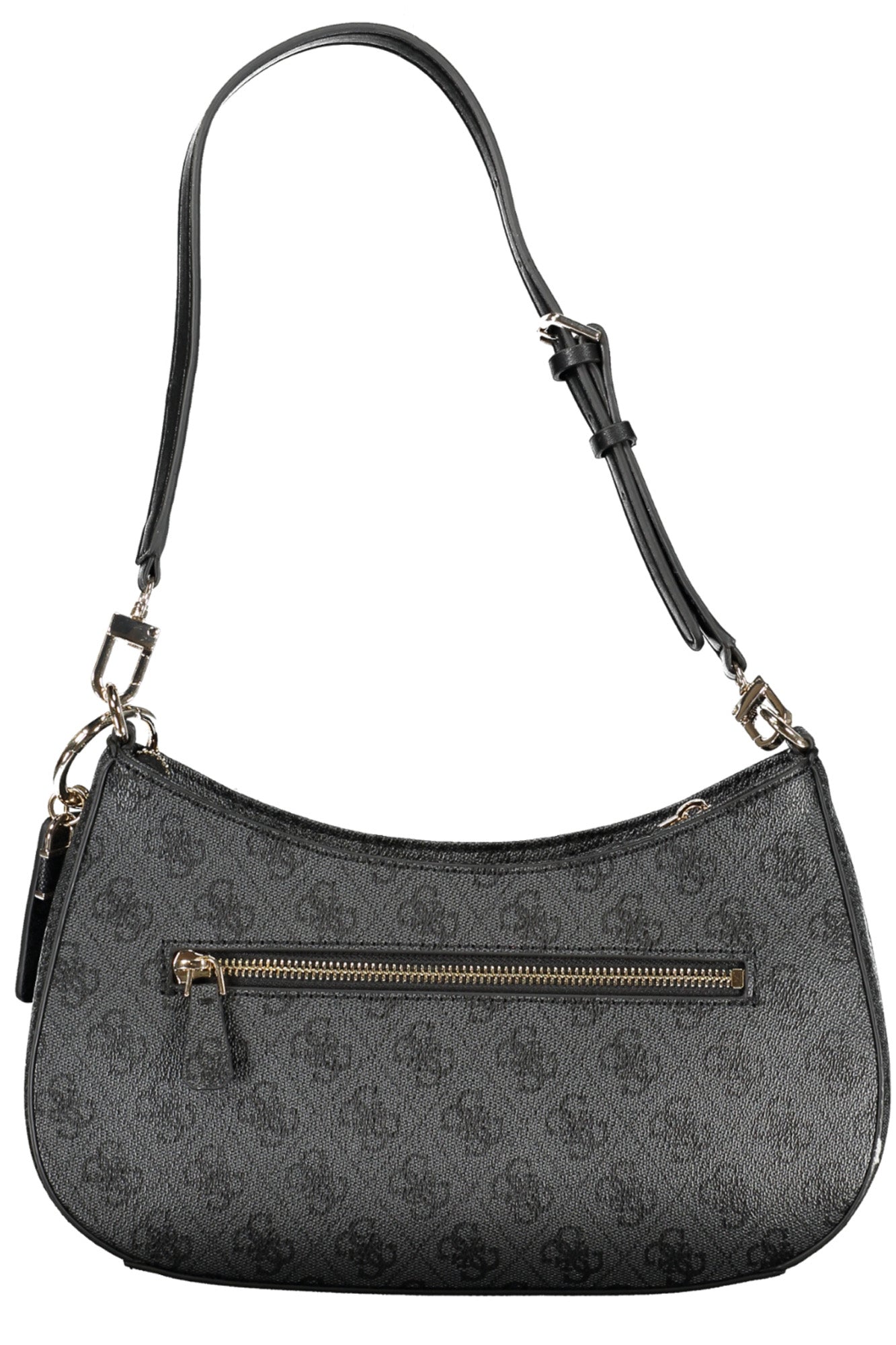 Guess Jeans Borsa Donna Nero - mem39