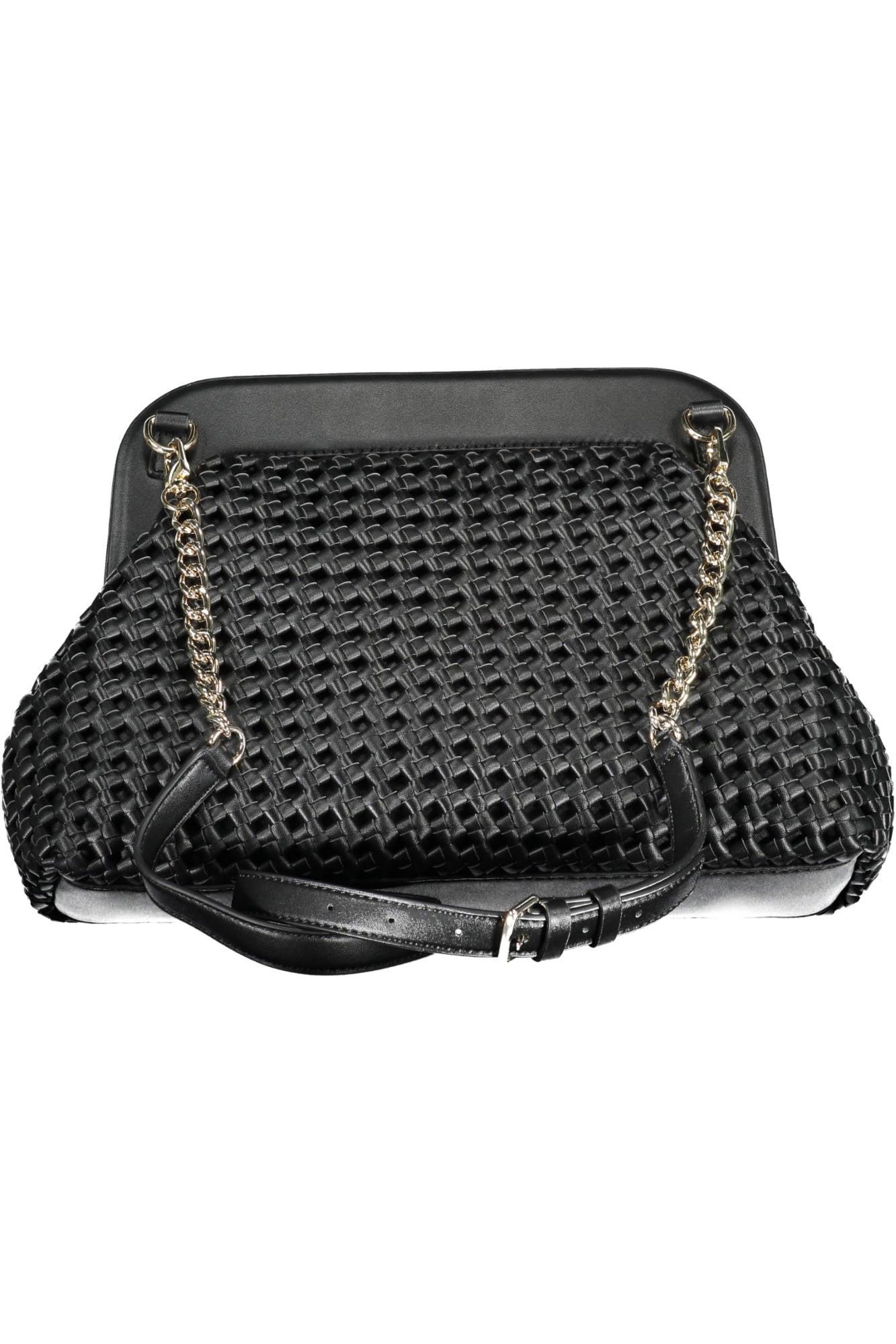 Guess Jeans Borsa Donna Nero - mem39