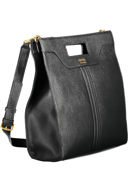 Guess Jeans Borsa Donna Nero - mem39