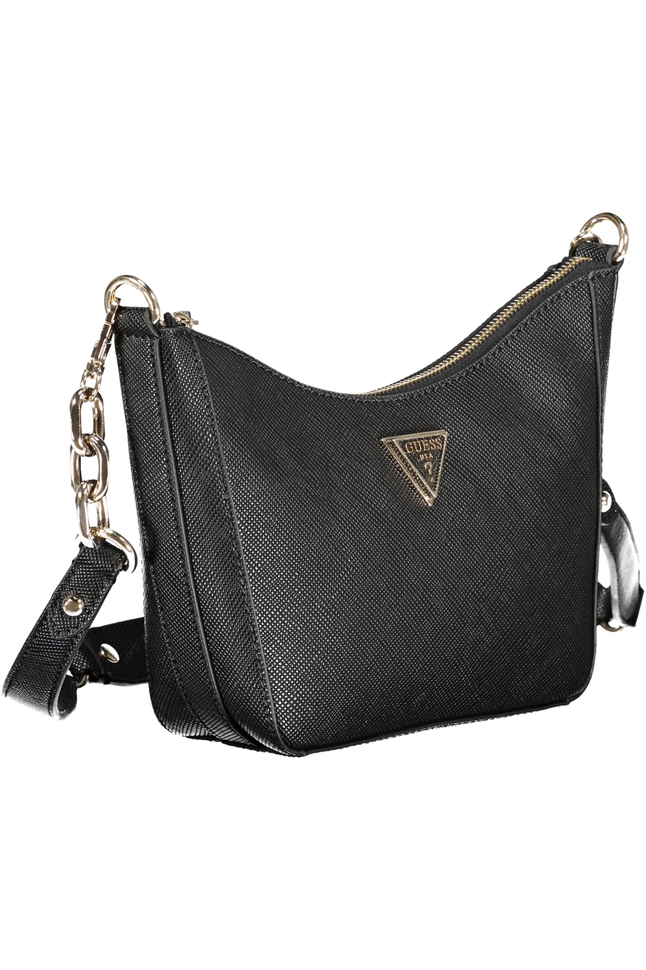 Guess Jeans Borsa Donna Nero - mem39