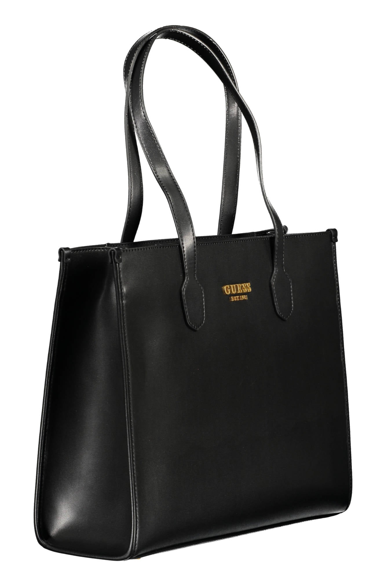 Guess Jeans Borsa Donna Nero - mem39