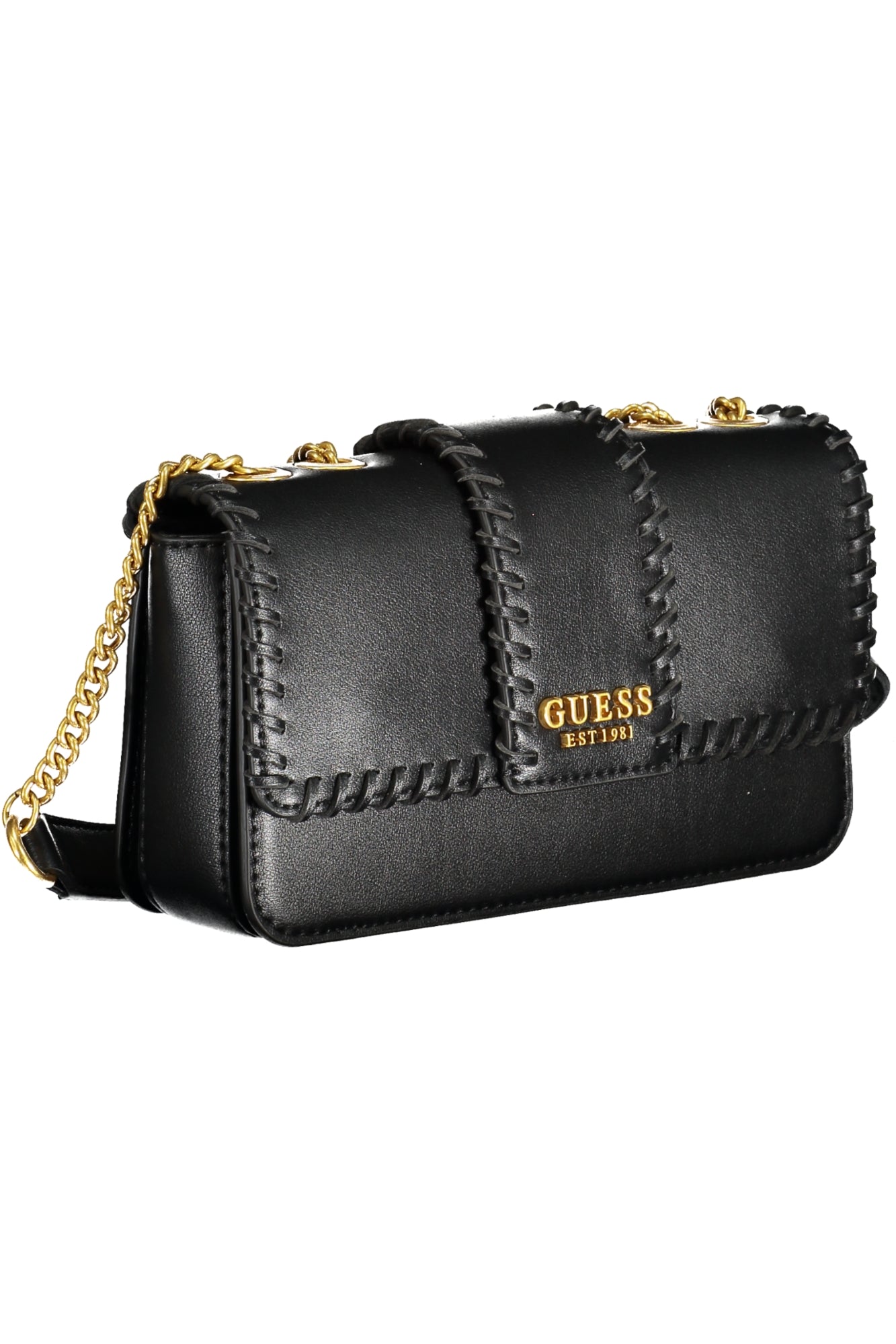 Guess Jeans Borsa Donna Nero - mem39