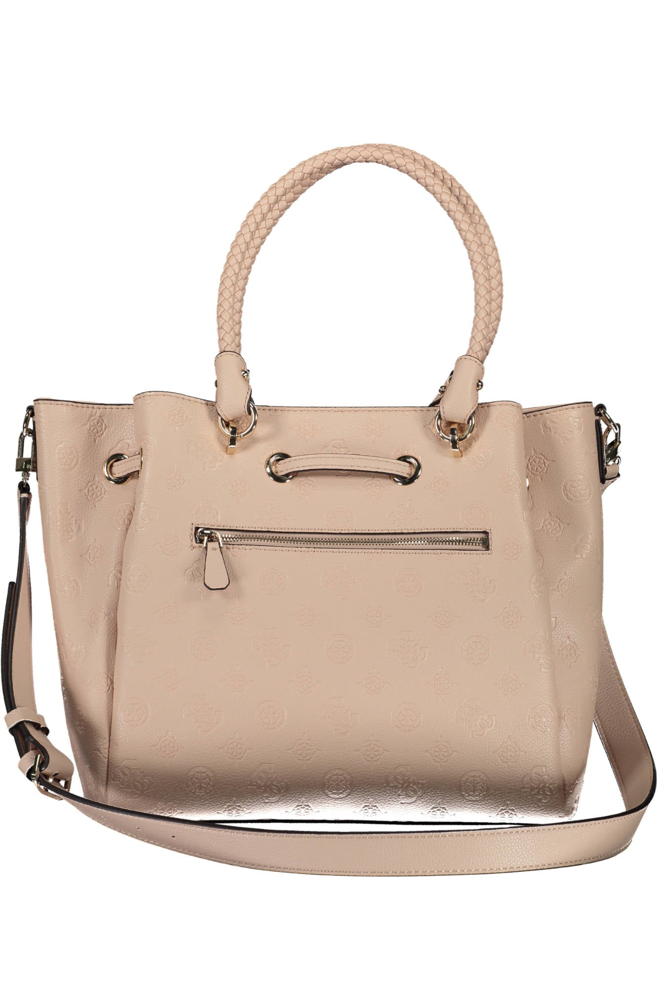 Guess Jeans Borsa Donna Rosa - mem39