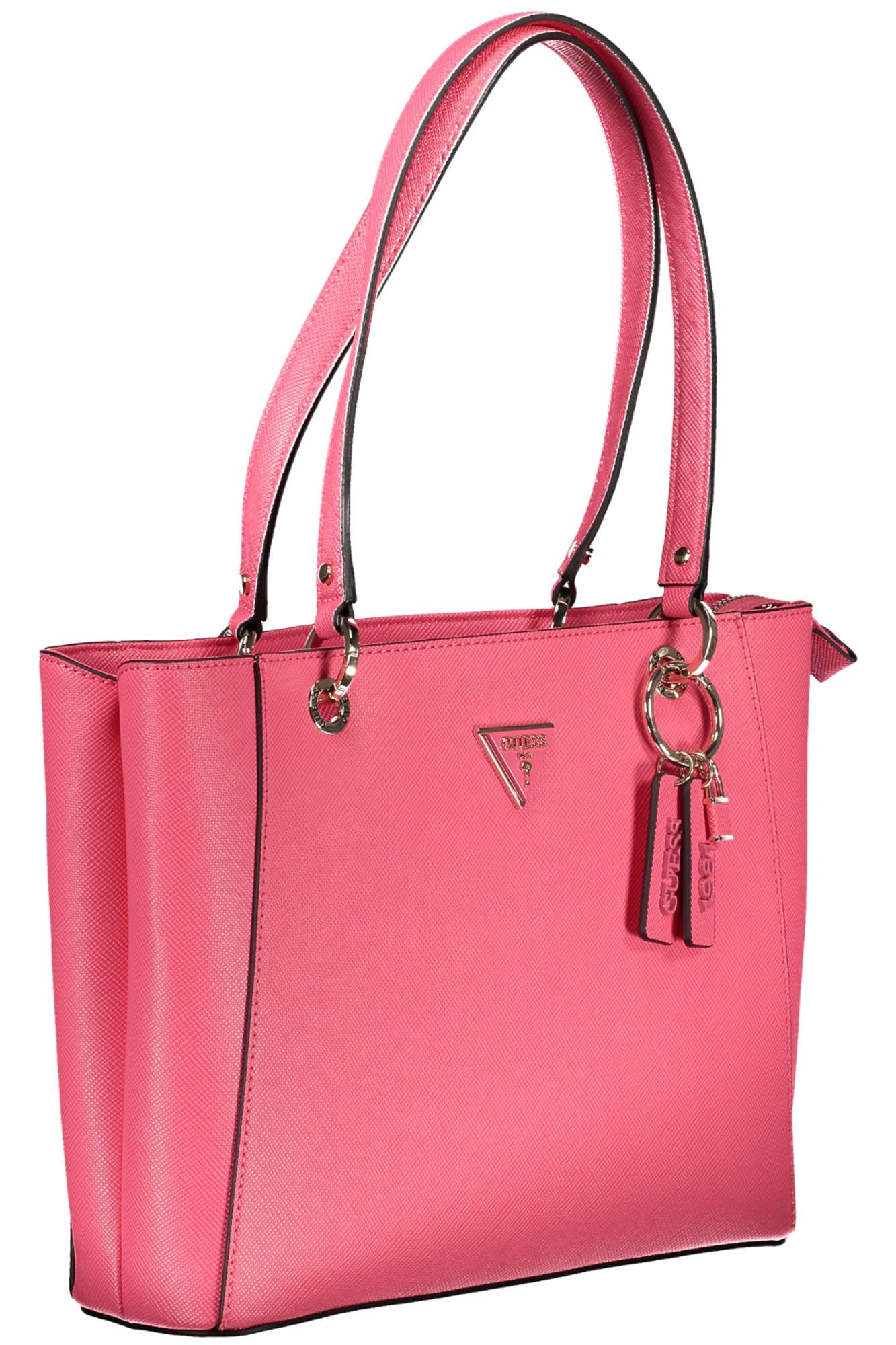 Guess Jeans Borsa Donna Rosa - mem39