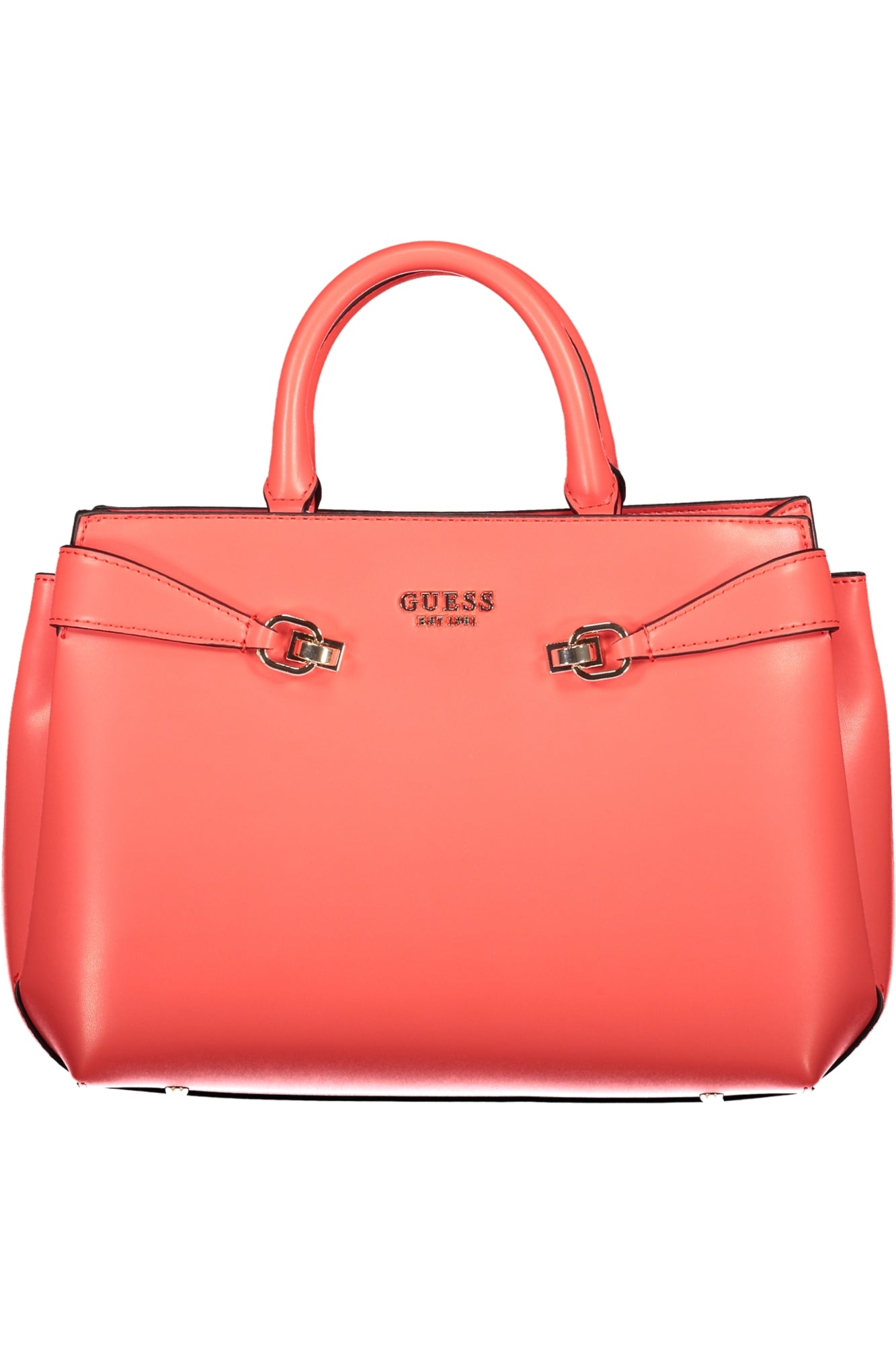 GUESS JEANS BORSA DONNA ROSSO