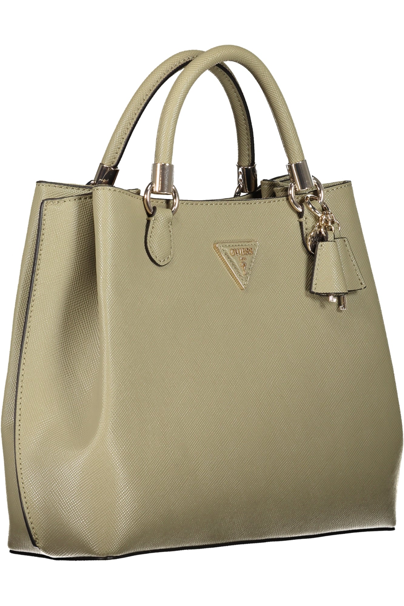 Guess Jeans Borsa Donna Verde - mem39