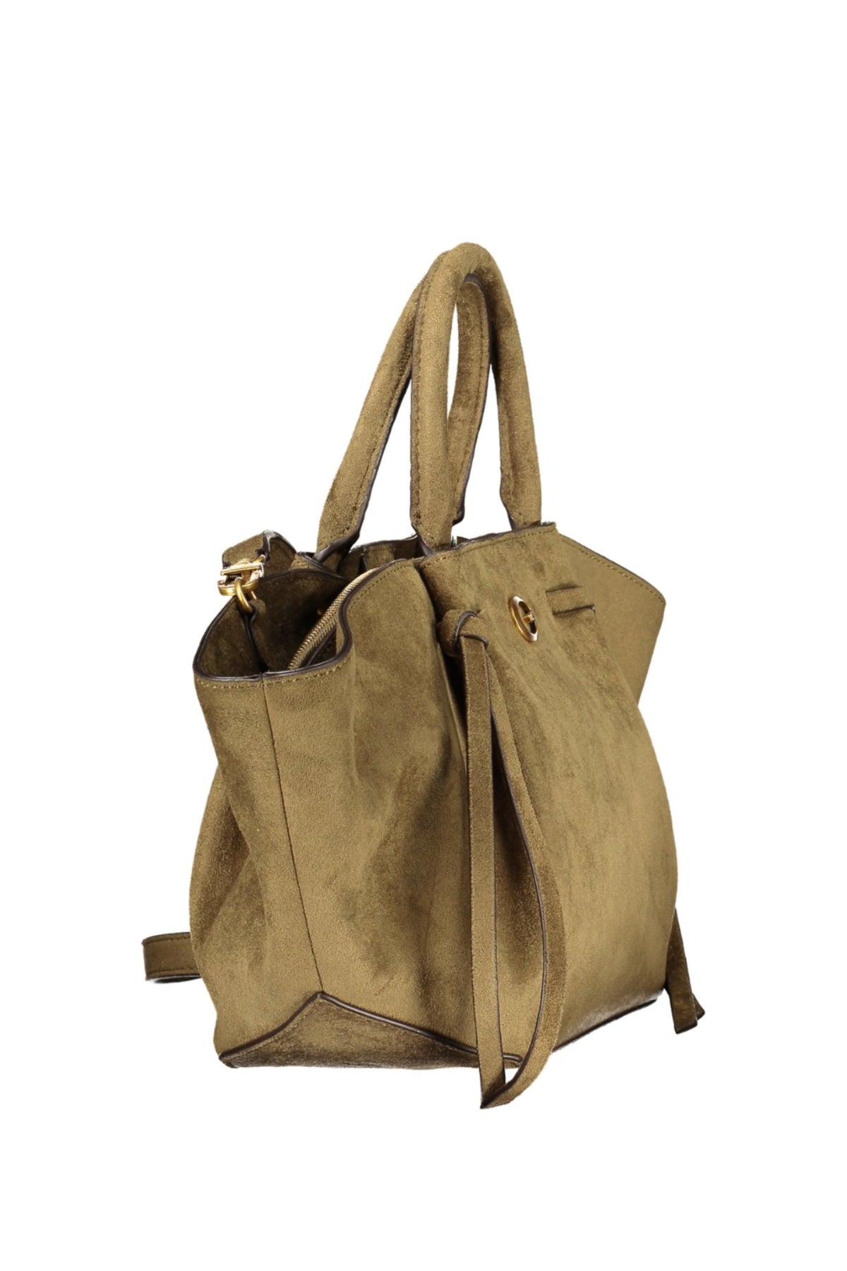 GUESS JEANS BORSA DONNA VERDE