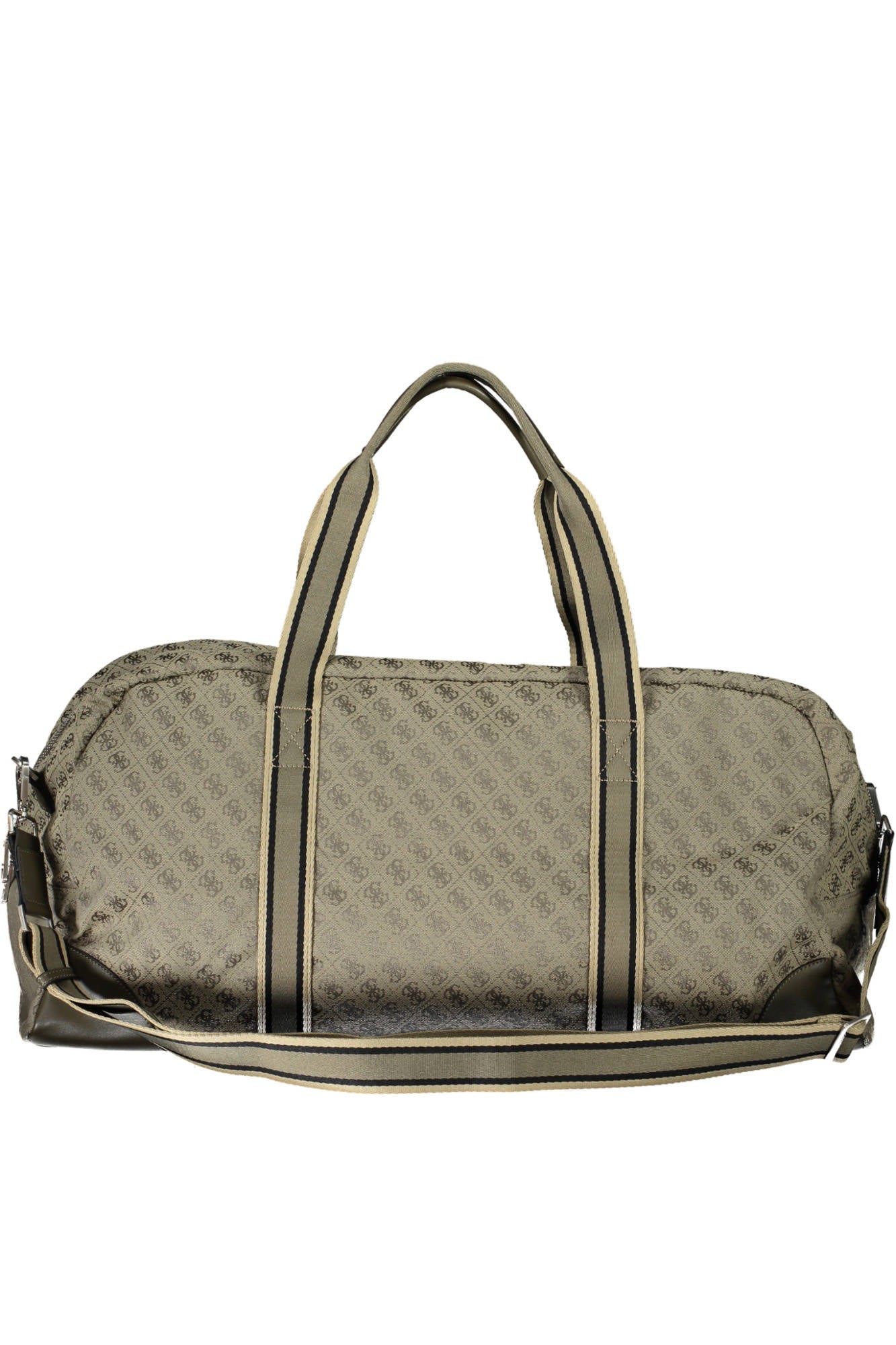 Guess Jeans Borsa Uomo Verde - mem39