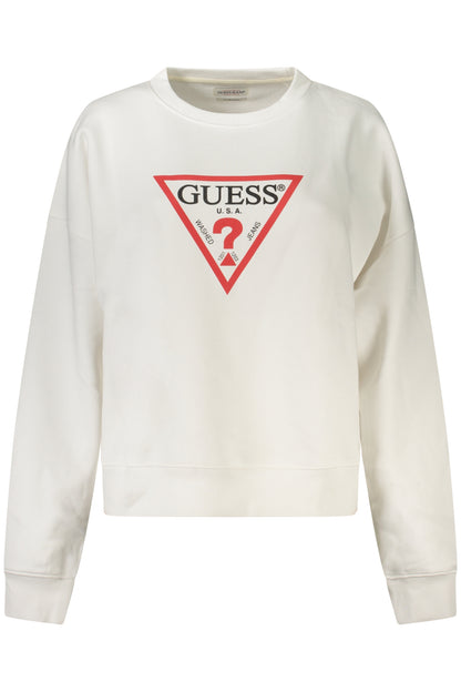 GUESS JEANS W4YQ00KC811_BIG011 Bianco
