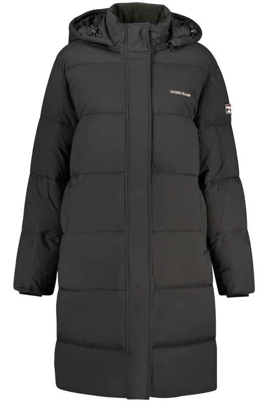 GUESS JEANS W2YL1W6NW2_NEJBLK Nero