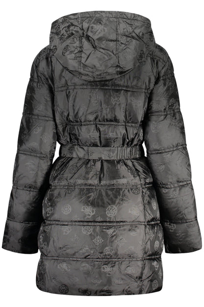 GUESS JEANS GIUBBOTTI E GIACCHE