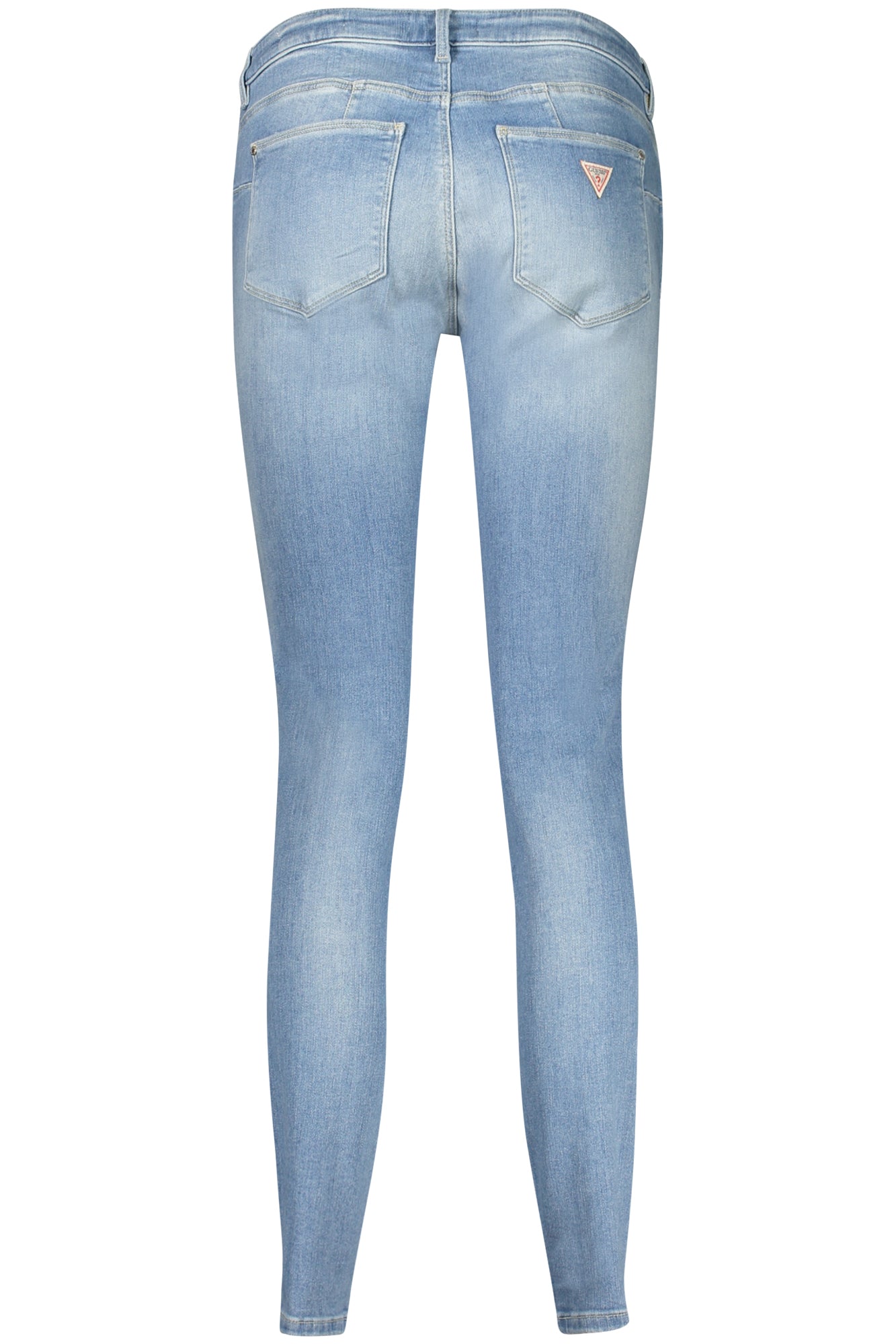 Guess Jeans Jeans Denim Donna Azzurro"" - mem39