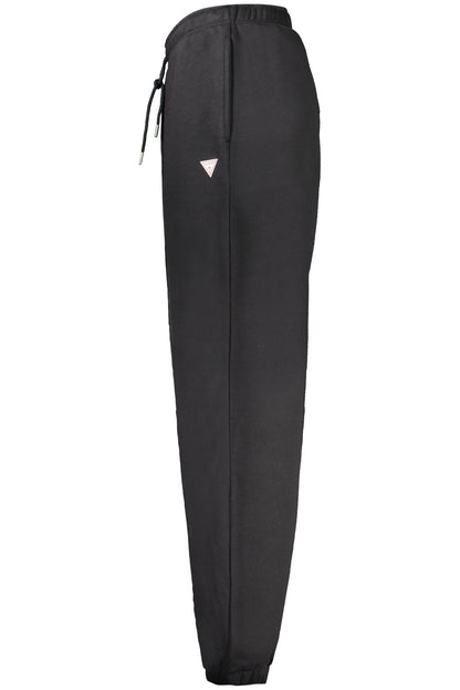 Guess Jeans Pantalone Donna Nero"" - mem39